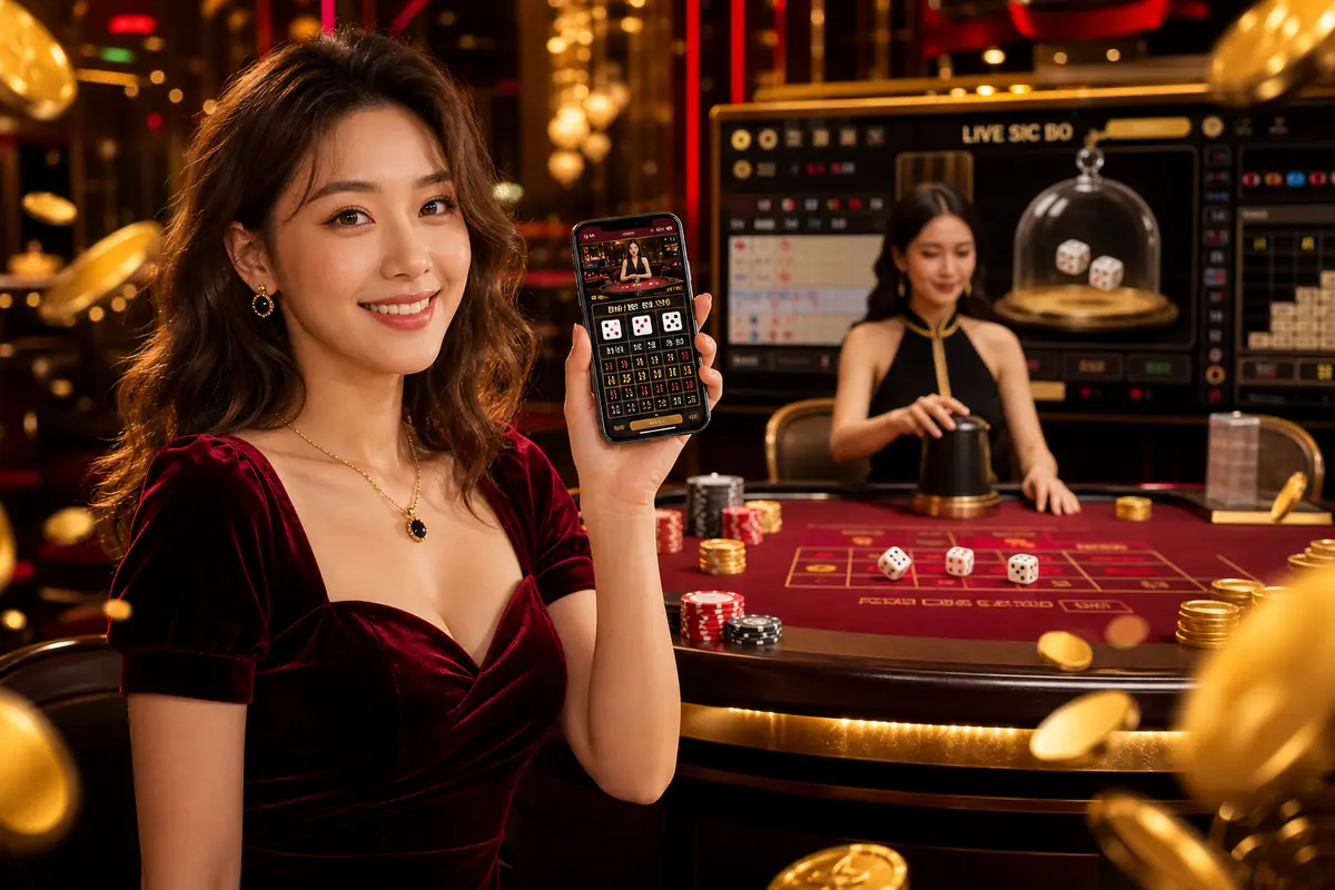777play VIP বোনাস পুরস্কার প্রোগ্রাম